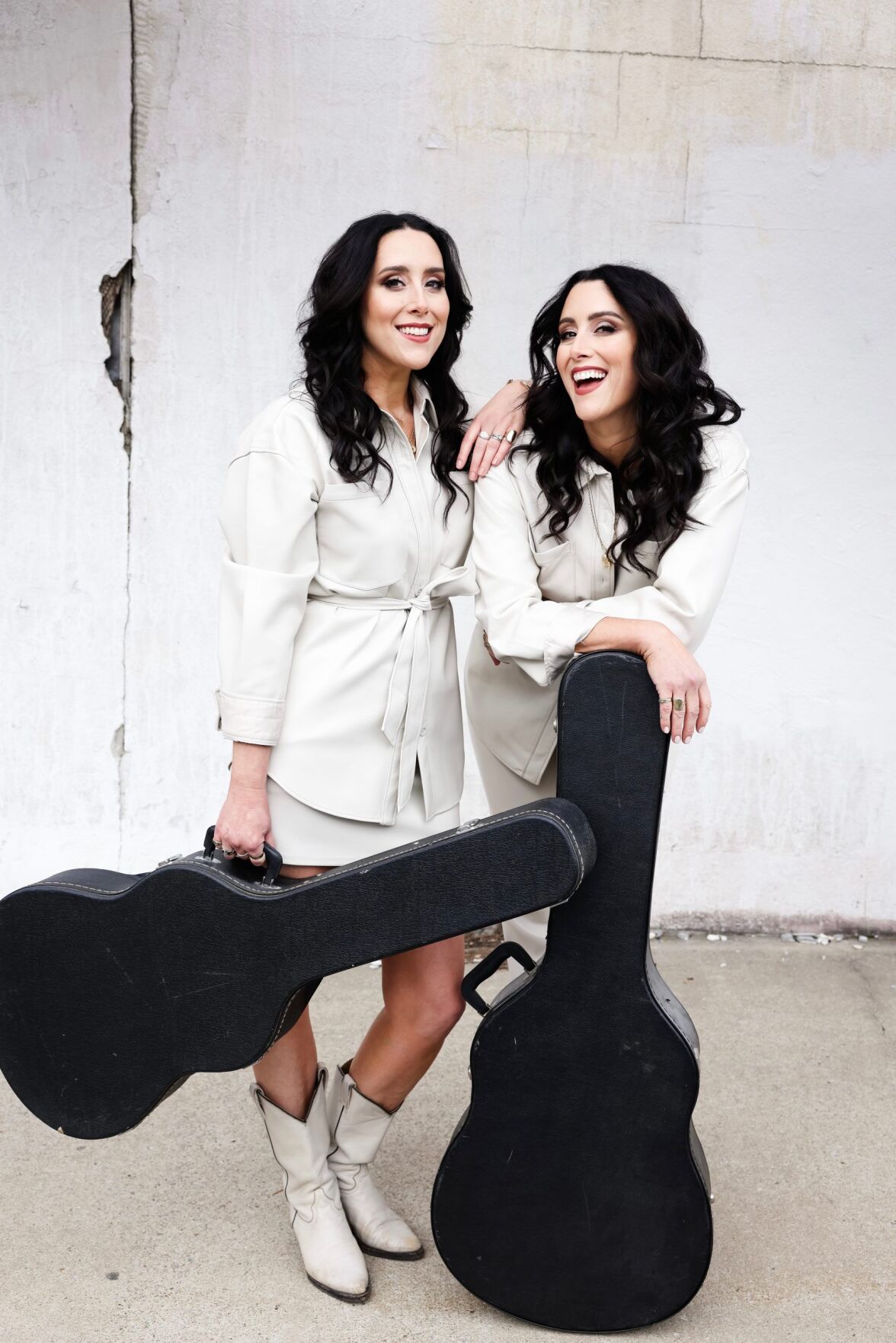 The Watson Twins